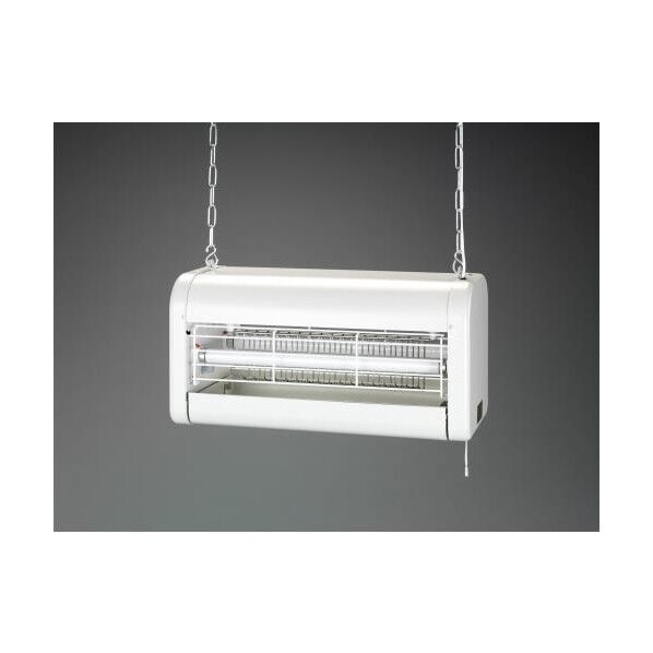 AC100V/41W電撃殺虫器(屋内用)