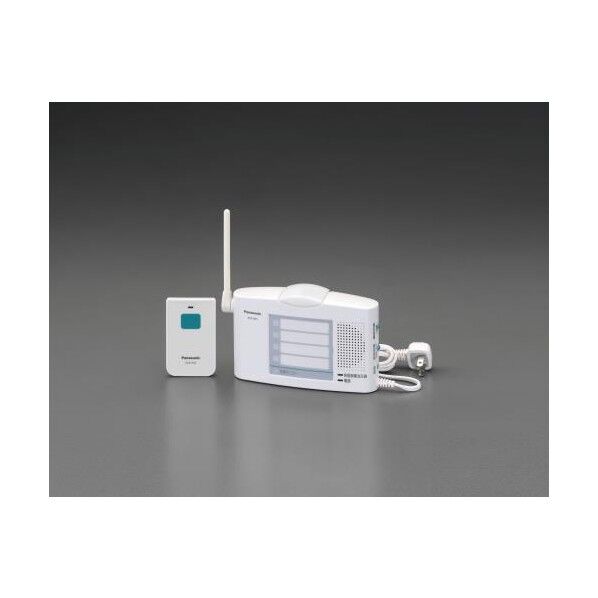 ワイヤレス発信器(携帯用)