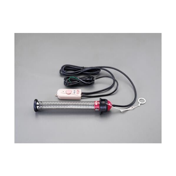 AC100V/915Wコントロールヒーター EA896A-12 1