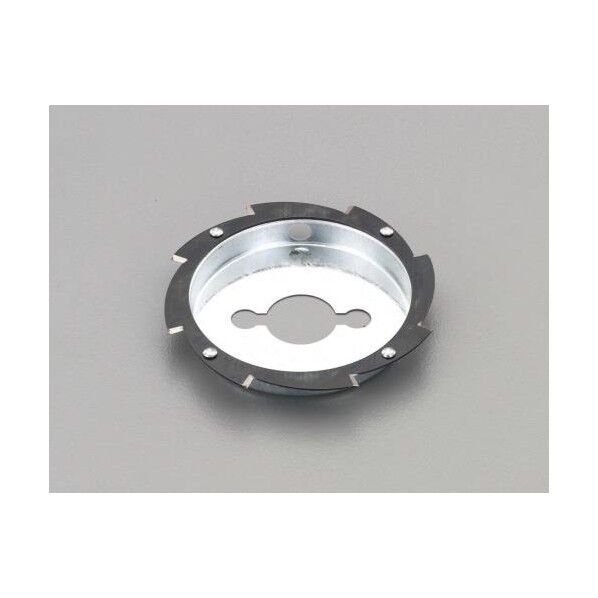 巻き付き防止ブレード