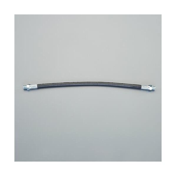 グリースポンプ用フレキホース 1/8インチ×300mm 70g EA683MG-101