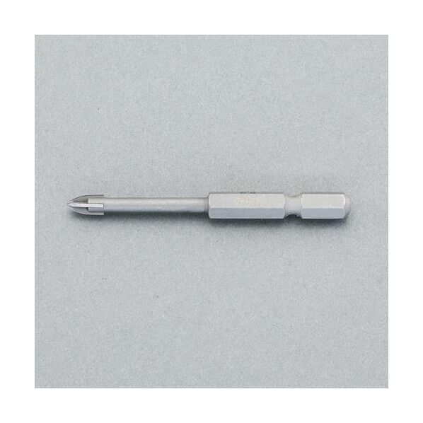 11.0mm クロスドリル(磁器タイル用)