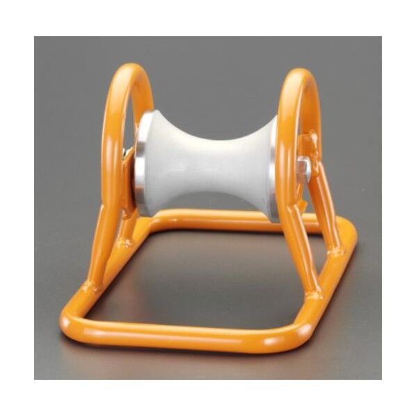 ケーブルローラー(スタッキング対応) 40×110mm 1950g EA631EC-110A