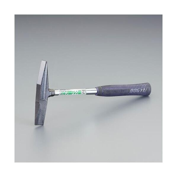 エスコ ケレンハンマー(パイプ柄) 21×340mm EA575WJ-13 1本...