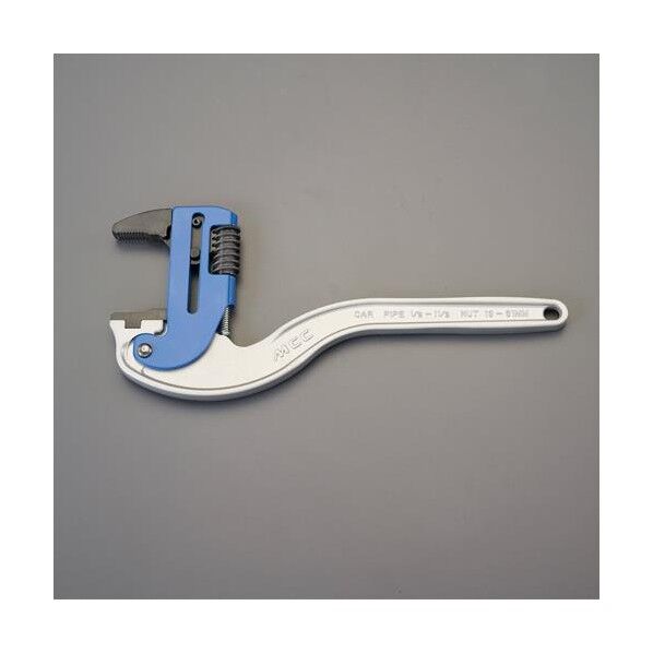 コーナーレンチ(薄型) 17-42mm/250mm EA546DJ-25 1丁