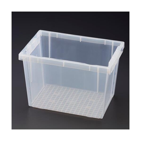 コンテナ(透明)