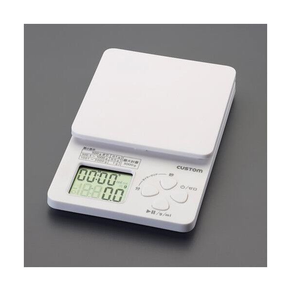 コンパクトスケール