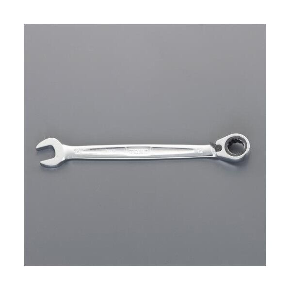 コンビネーションギアレンチ(切替式)