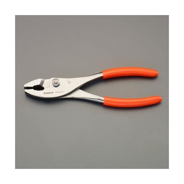 コンビネーションプライヤー(ステンレス製)