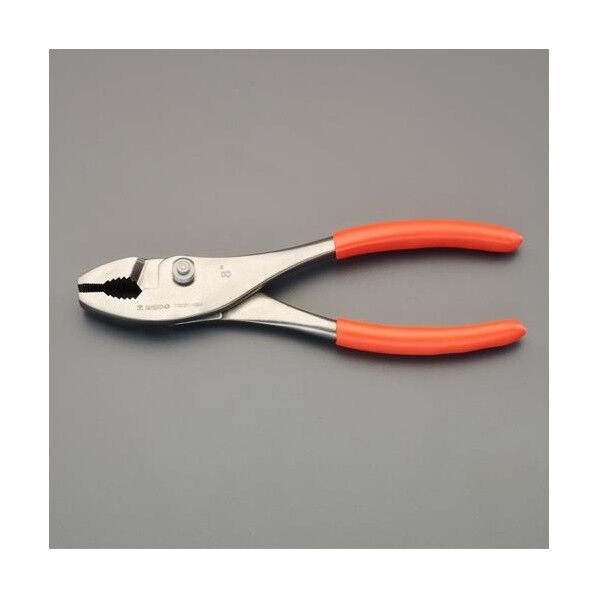 コンビネーションプライヤー(チタン合金製)