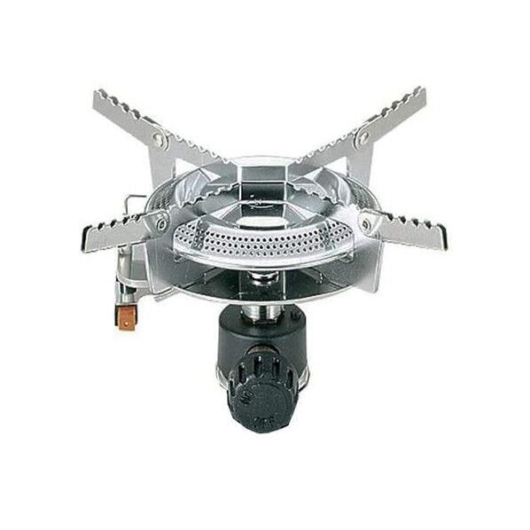 コンロ(ガスカートリッジ式)