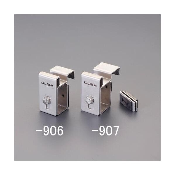 エスコ(esco) サイディング補助具(ステンレス製) EA951EB-906 1個...