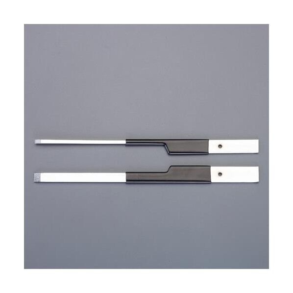 サッシ用ヘラ(2本組)