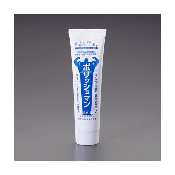 ジェルクリーナー(トイレ・陶器用) 300g EA922AJ-191 1本