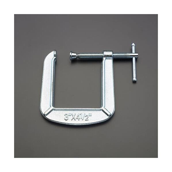 シャコ万力(ロングリーチ)