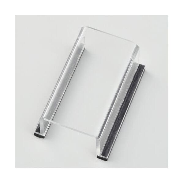 スイッチカバー標識(無地・透明)