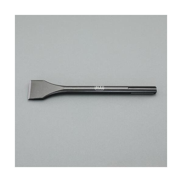 スケーリングチゼル(SDS-ma×) 50×300mm 644g EA810TC-61