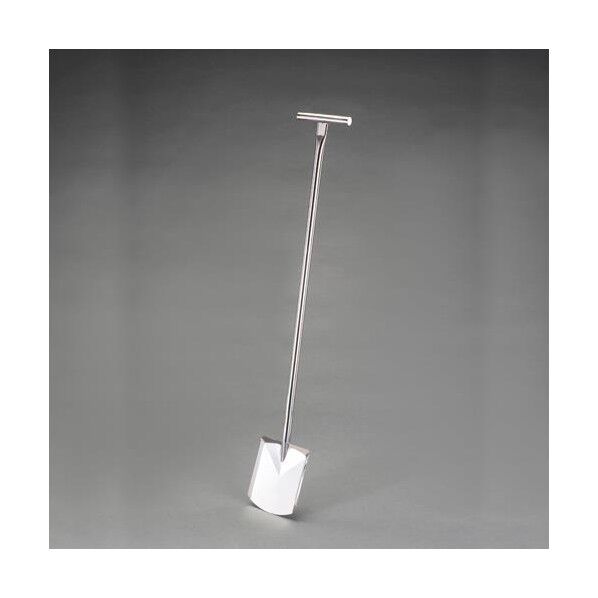 スコップ(ステンレス製)