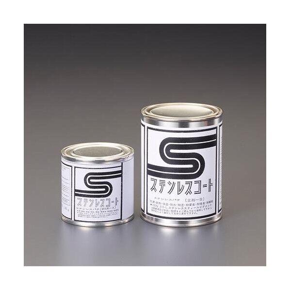 ステンレス補修パテ