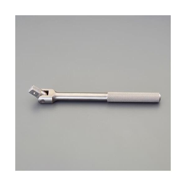 スピンナーハンドル(チタン合金製)