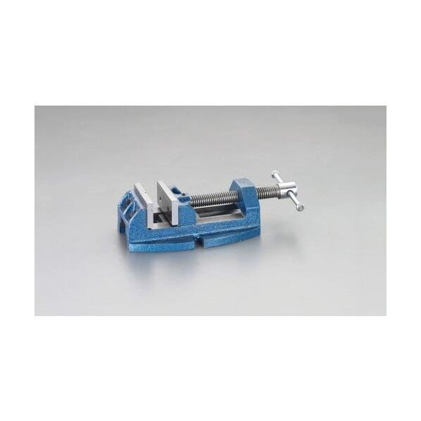 ボール盤用バイス