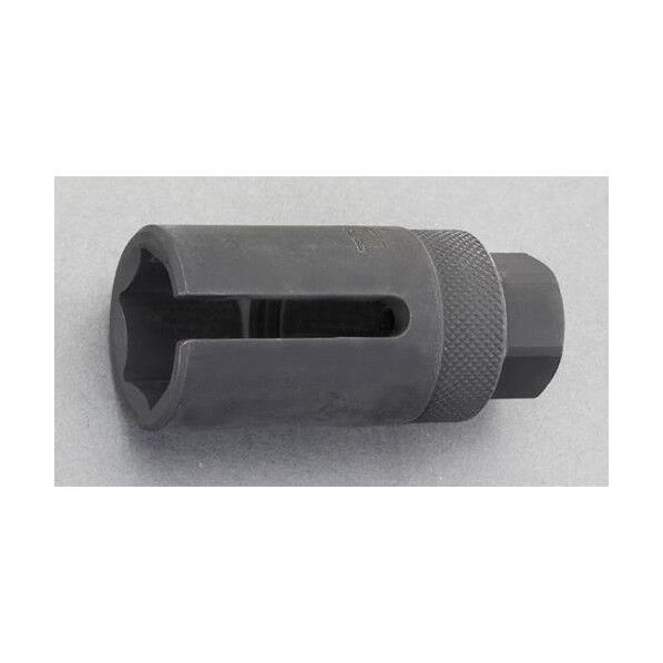 スリットソケット(六角) 3/8インチDR/19mm EA618JM-319 1個