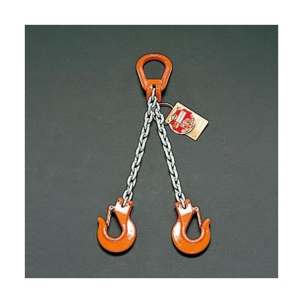 スリングチェーン(2本懸ケ)