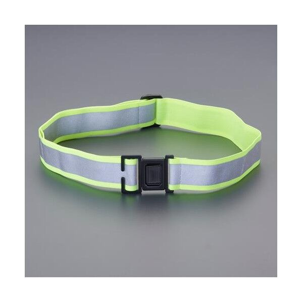 セーフティーベルト(反射テープ付/ブラック)