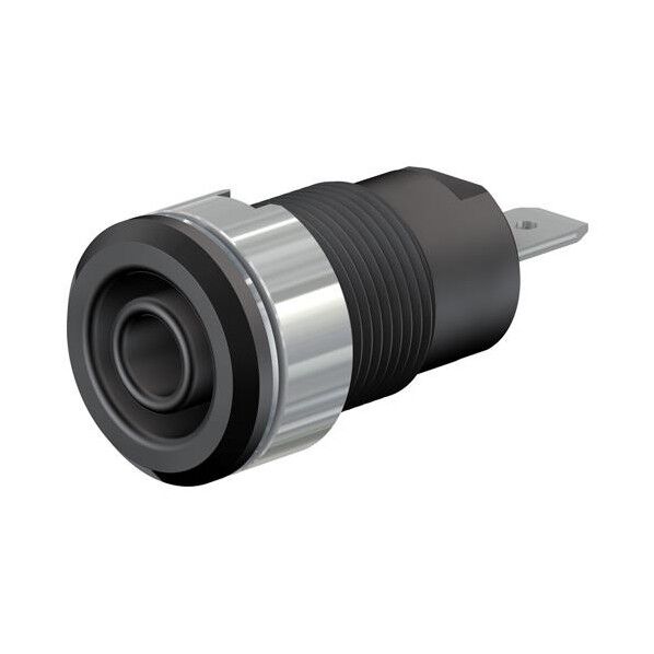 セーフティソケット(黒)