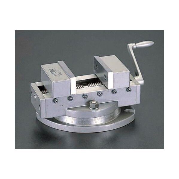 精密セルフセンターリングバイス