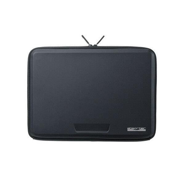 セミハードインナーケース(ノートPC用) 330×230×30mm 460g EA927-182A