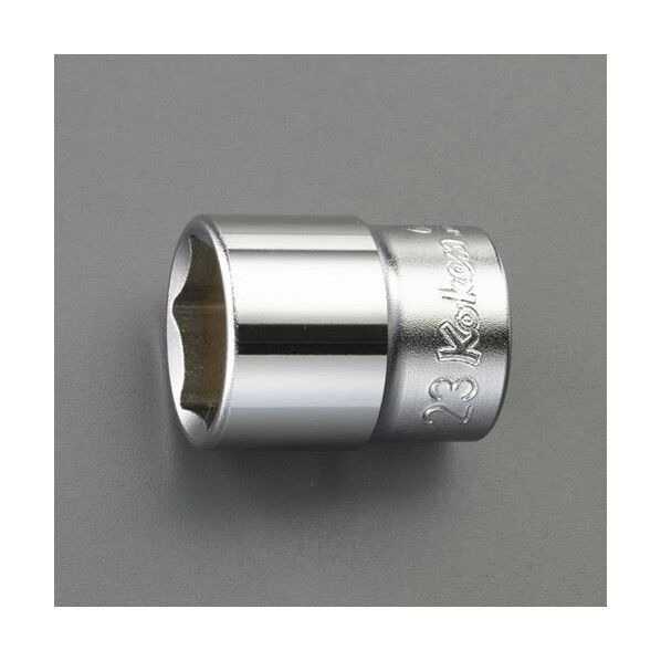 1/2インチDR/37mm ソケット