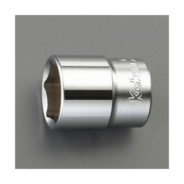 1/2インチDR×1･1/8インチ ソケット