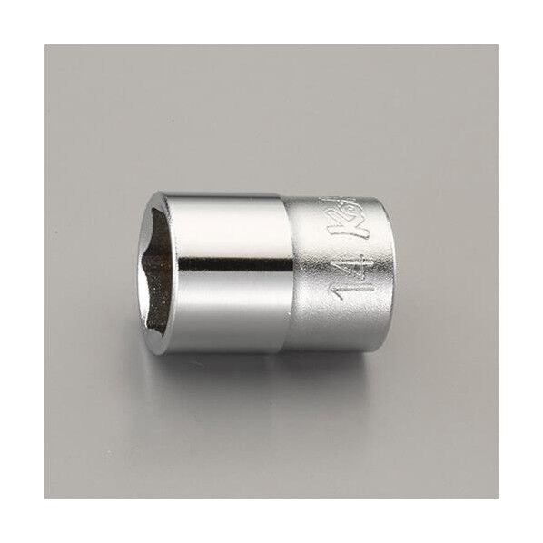 3/8インチDR×25mm ソケット