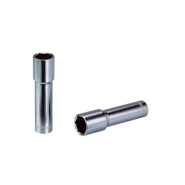ソケット(ホイールナット用) 1/2インチDR×19mm EA618RK-319 1個