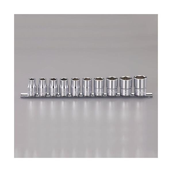 ソケットセット(10個組)