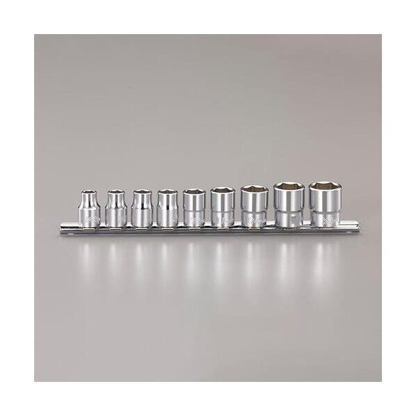 ソケットセット(9個組)