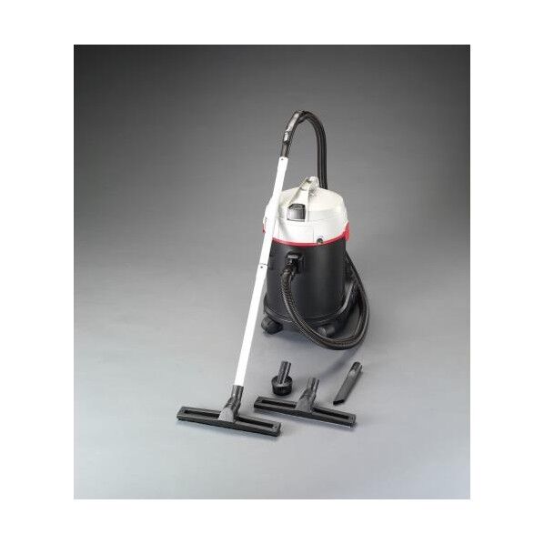 AC100V/1100W乾湿両用掃除機/風量調整 30L EA899TD-30A 1