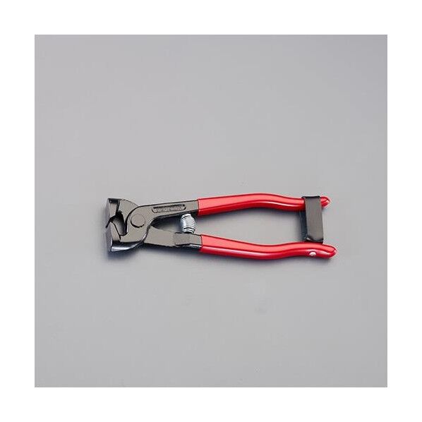 タイルニッパー 17×200mm 334g EA587CA-1