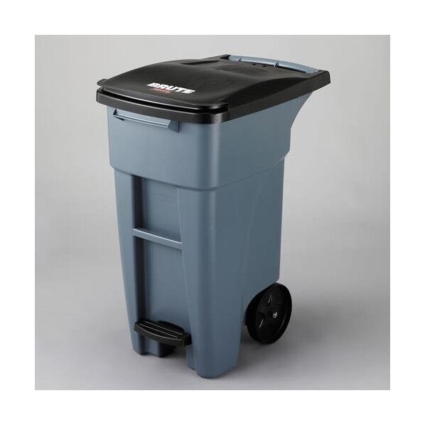 ダストボックス(キャスター付)