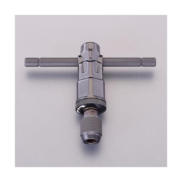 タップホルダー(ラチェット式)