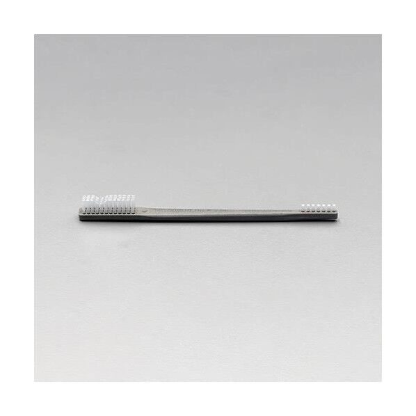 ダブルヘッドブラシ(ナイロン)