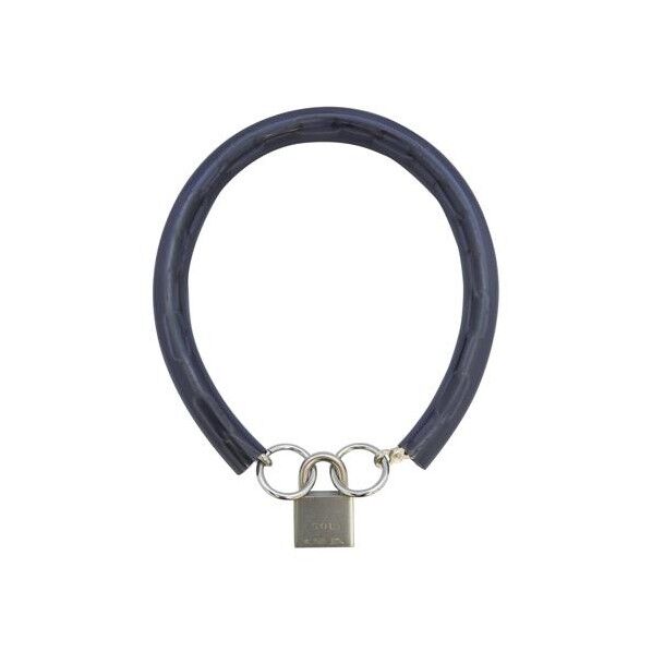 チェーンロック(シリンダー錠)