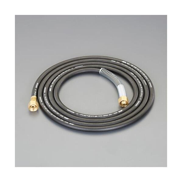 チッソ用ホース