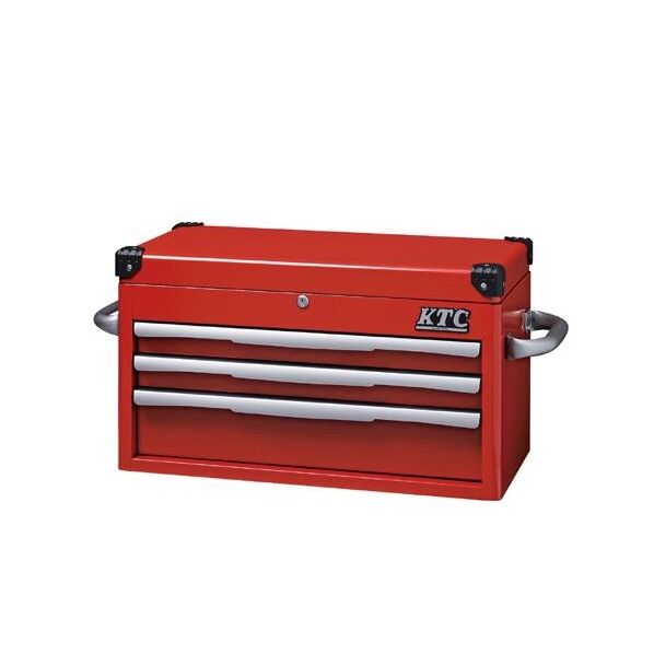 ツールキャビネット(レッド)