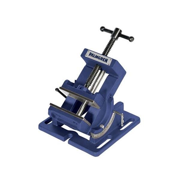 半円形アングルバイス 75mm 154 EA525DF-1