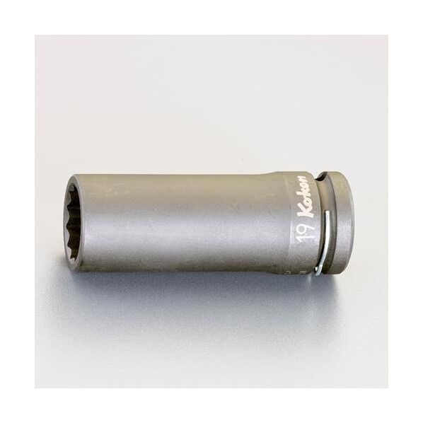 ディープインパクトソケット(12角)