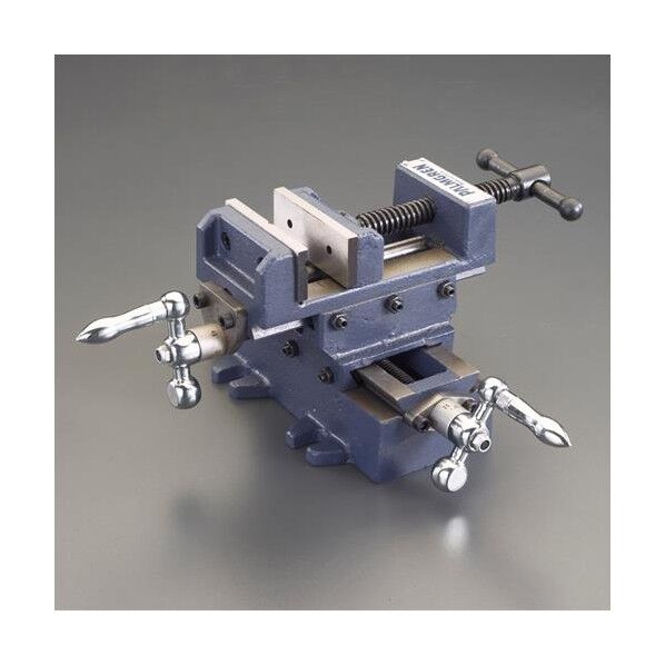 クロススライドバイス 80mm EA525DK-11