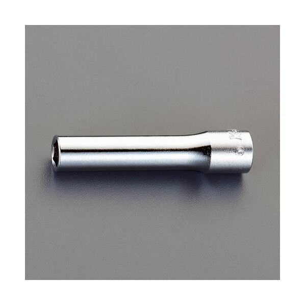 1/4インチDR/9.0mm ディープソケット