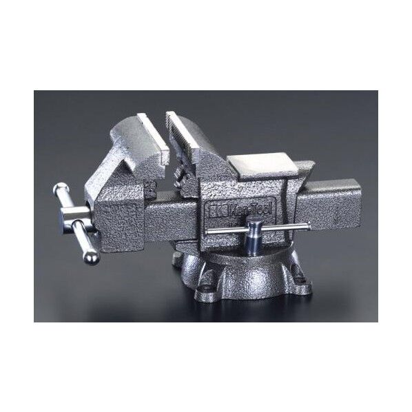 ワークショップバイス 140mm EA525K-140